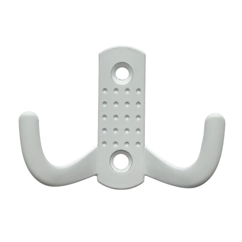 Крючок-вешалка №10 полимер фото 1