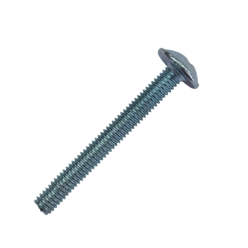 Винт с прессшайбой DIN967 шлиц KOMBI фото 25