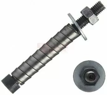 Болт БСР самоанкерирующийся распорный М24х300, 2 шт 28778-90 фото 5