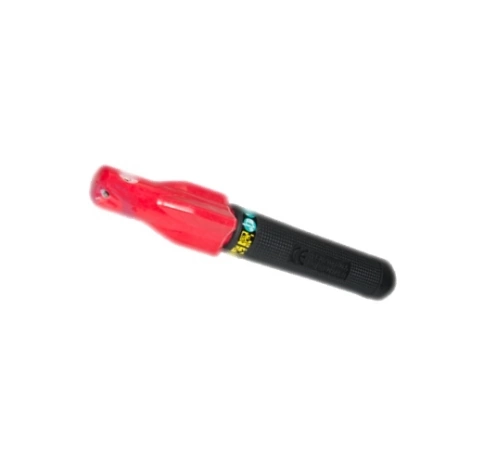 Электрододержатель HANDY STYLE 200А ПРОФЕССИОНАЛ фото 1