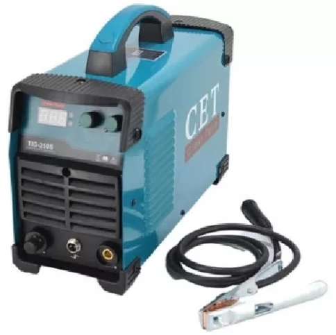 Установка аргоновой сварки CET 250S DC TIG фото 2