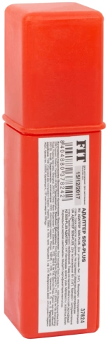 Адаптер SDS-PLUS на биту фото 3