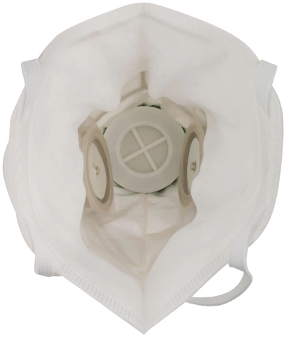Респиратор пылезащитный У-2К Люкс (РЕС005) фото 1