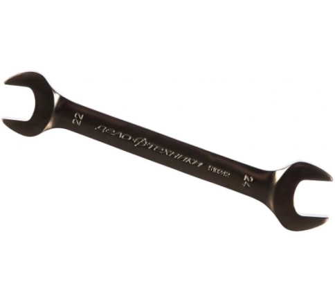 Ключ рожковый 22х24 мм фото 1