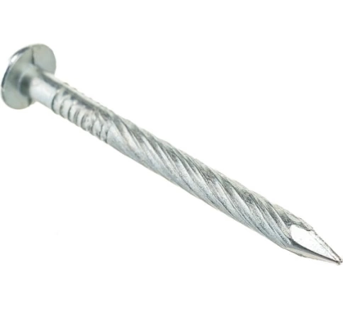 Гвозди винтовые 3х90 фото 1
