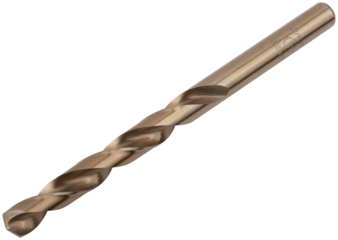 Сверло по металлу Cutop Profi с кобальтом 5%, 9х125 мм  фото 2
