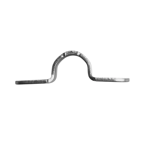 Крючок ветровой КР-100 оцинкованный фото 3