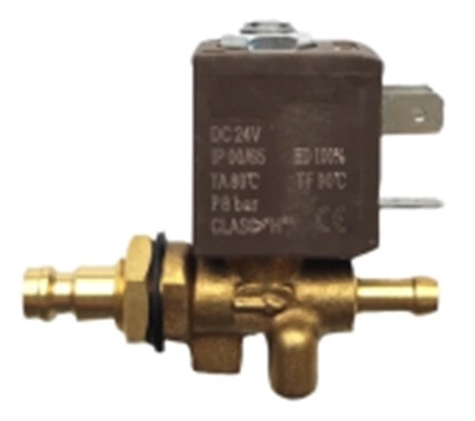 Клапан 24В ПРОФЕССИОНАЛ фото 1
