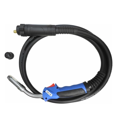 Горелка MIG/MAG 36KD 5,0м евро ПРОФЕССИОНАЛ фото 1