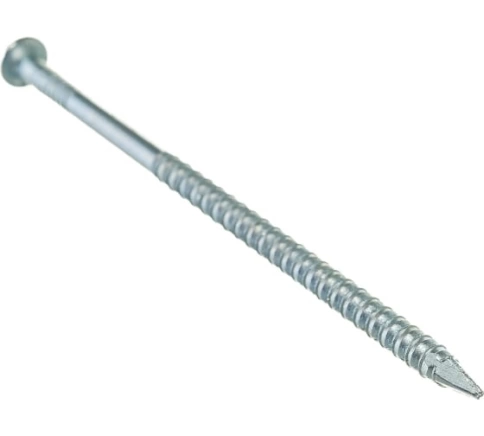 Гвозди ершеные 3,1х70 ОЦ черт.7811-7120  фото 1