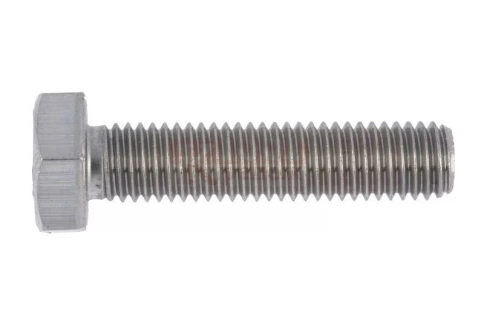 Болт высокопрочный ОЦ 16х180 мм , к.п.10.9 DIN933 ,2 шт. фото 7