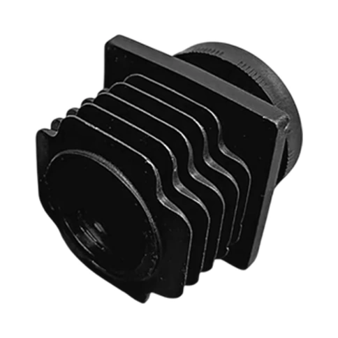 Опора регулируемая (ножка) 40х40 мм фото 2