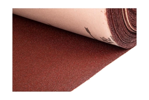 Шкурка шлиф. (рулон) 0,80х30м 8Н/Р150 14А СФЖ У1С ГОСТ13344-79 Белгород фото 1