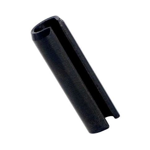 Штифт пружинный DIN 1481 6х16 / ГОСТ 14229-93 / ISO 8752, 500 шт. фото 1