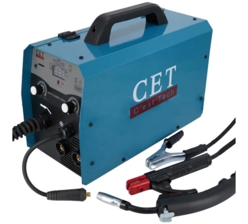 Сварочный аппарат инверторный CЕТ САИ-220А фото 1