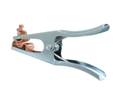 Клемма массы на кабель 400А PRO ПРОФЕССИОНАЛ фото 1