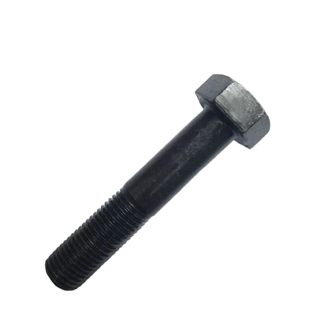 Болт к.п.10.9 DIN931 фото 5