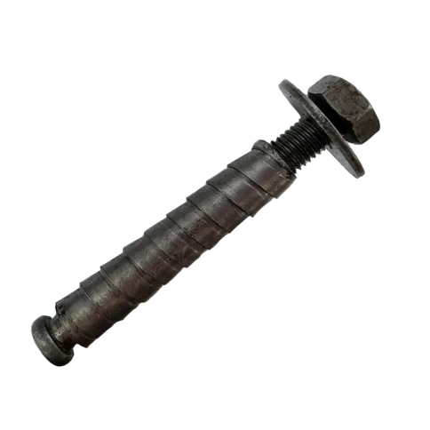 Анкерный болт распорный БСР 10х100 мм УЗ ГОСТ 28778-90 фото 1