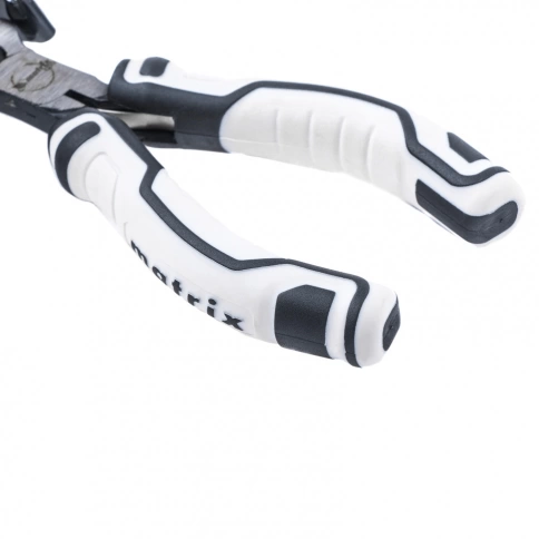 Кусачки торцевые Mini, авторазжим 105 мм PRO Matrix фото 4