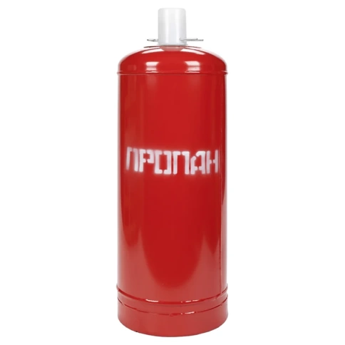 Баллон пропан 50 л фото 1