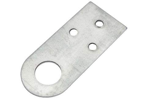 Проушина прямая ОЦ Сибртех фото 2