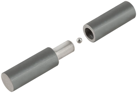 Петля гаражная фото 4