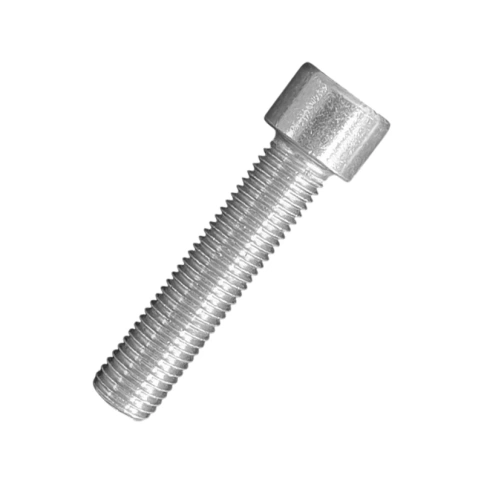 Винт с внут.шестигр. к.п.8.8 ОЦ DIN912 фото 13