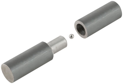 Петля гаражная фото 9