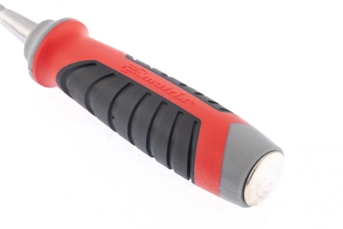 Долото-стамеска 60 CrV, трехкомп.обрезин.рук. Matrix фото 2