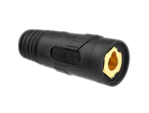 Розетка кабельная 10-25 мм фото 1