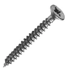 Шуруп потайной для дерева Б 6,0х120 БЦ,100 шт. фото 5