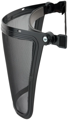 Щиток защитный с сеткой НС-01 "Эконом" (400_108) фото 4