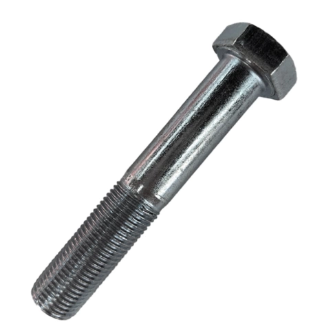 Болт DIN960 (к.п.10.9 шаг резьбы 1,5 оцинкованный) фото 16