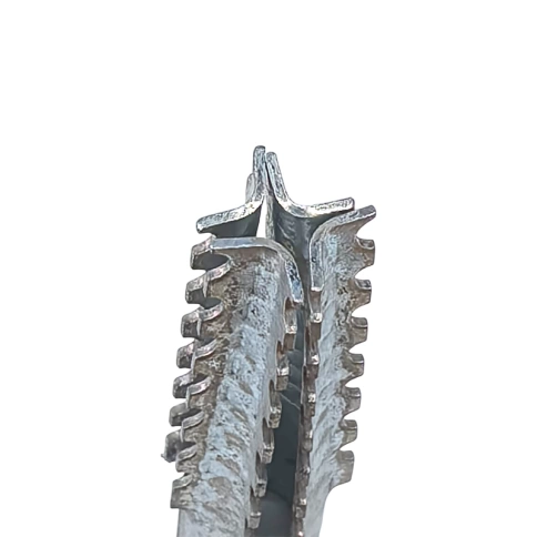 Дюбель для газобетона 6х32 мм металлический фото 2