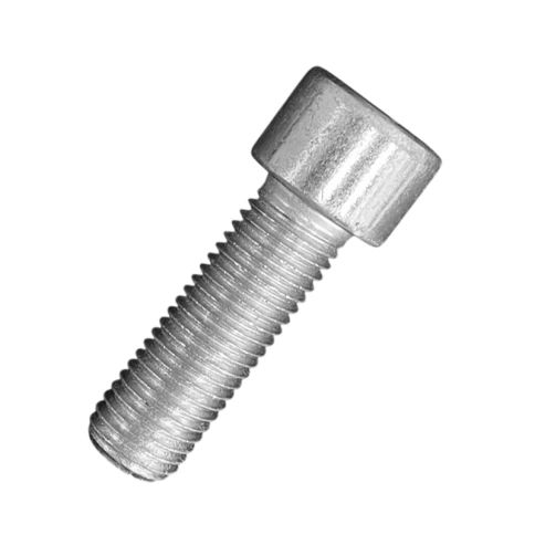 Винт к.п.12.9 ОЦ DIN912 фото 40