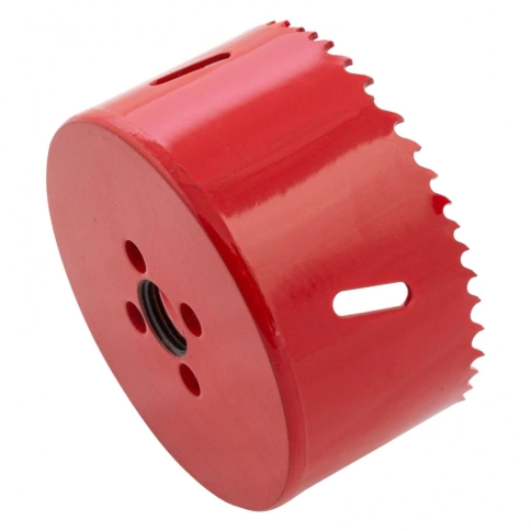 Коронка BIMETAL 89 мм Matrix фото 1