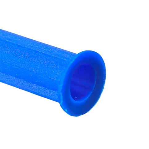 Дюбель распорный УСЫ + ШИПЫ 12х120 мм, пластиковый фото 2