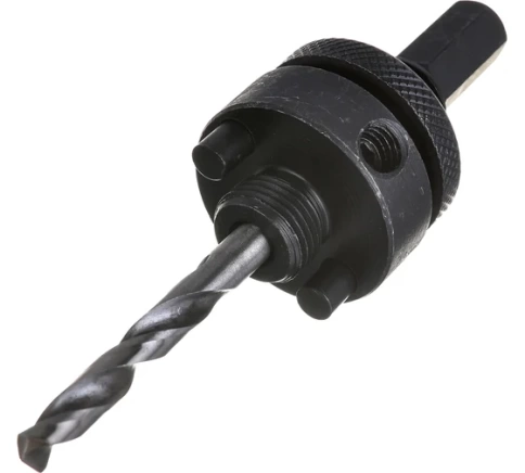 Хвостовик для коронок BIMETAL 5/8 фото 1