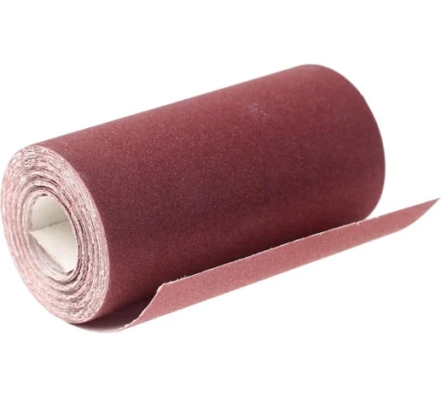 Шкурка шлиф. (рулон) 0,80х30м 6Н/Р180 14А СФЖ У1С ГОСТ13344-79 Белгород фото 3