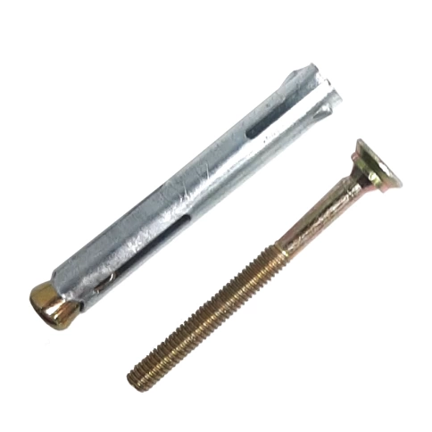 Дюбель металлический рамный  фото 2