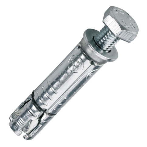 Анкер PFG с болтом LB 8-25 14х50 мм, оцинкованный фото 1