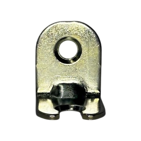 Уголок стяжки 2-16 Д оцинкованный фото 3