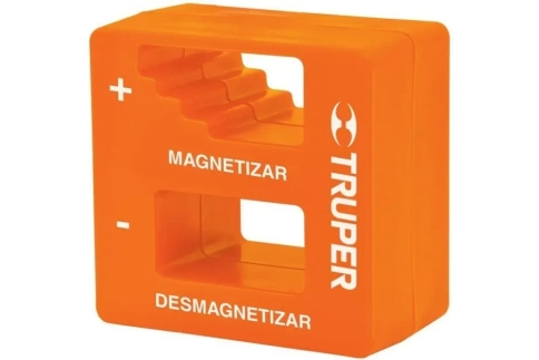 Прибор для намагничивания и размагничивания отверток и бит MAG-DES фото 1