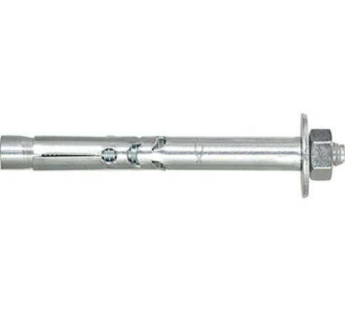 Анкер втулочный FSA 10/10 B FISCHER  фото 1