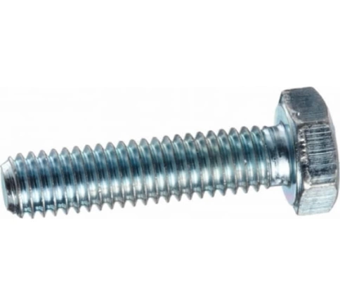 Болт высокопрочный ОЦ 12х70 мм, к.п.10.9 DIN933 фото 10