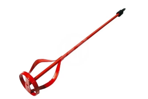 Миксер для краски и строительных смесей мм фото 1