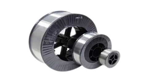 Проволока для нержавеющей стали ER308LSi d.0,8 D100 1кг. фото 1