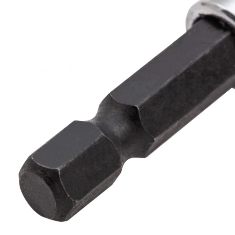 Адаптер для бит магнитный шестигранный 1 шт. Matrix фото 4