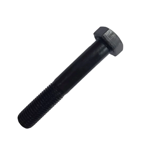 Болт к.п.10.9 DIN931 фото 9