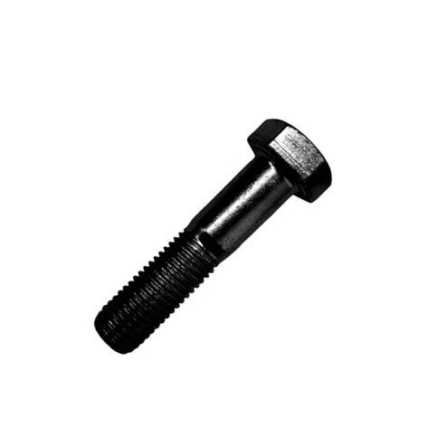 Болт к.п.10.9 DIN931 фото 56